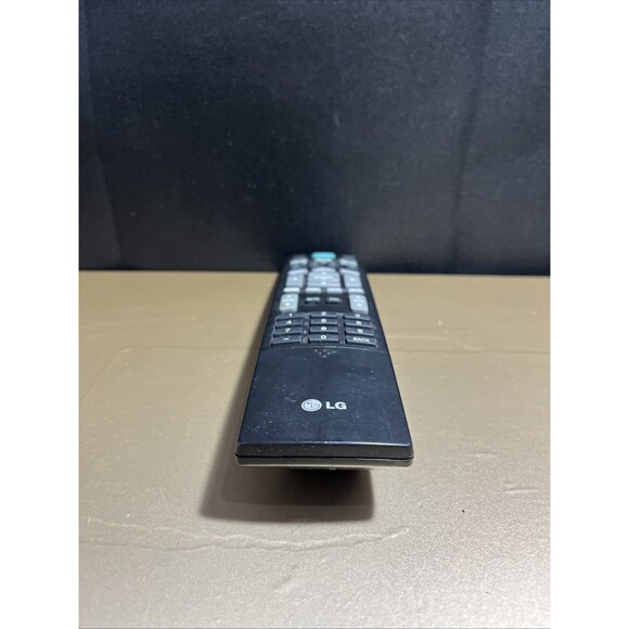 LG AKB32559904 TV Remote Control - Picture 4 of 6
